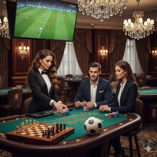 FIFA 2026世界杯预选赛 全球狂欢